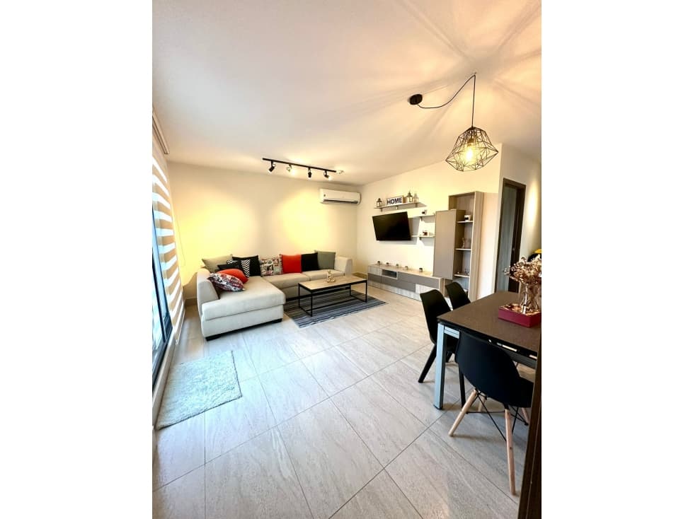 ALQUILER APARTAMENTO AMOBLADO PANAMA PACIFICO — foto 3