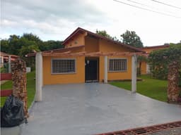 VENTA CASA CHAME