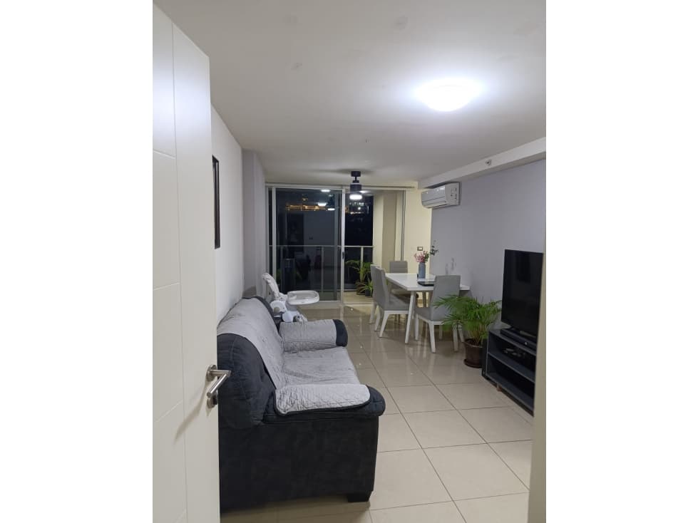 ALQUILER APARTAMENTO AMOBLADO CONDADO DEL REY — foto 3