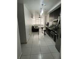 ALQUILER APARTAMENTO AMOBLADO AVENIDA BALBOA