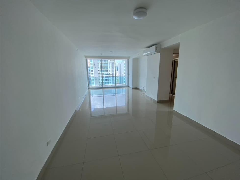ALQUILER APARTAMENTO EL CANGREJO LINEA BLANCA — foto 1