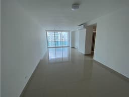 ALQUILER APARTAMENTO EL CANGREJO LINEA BLANCA