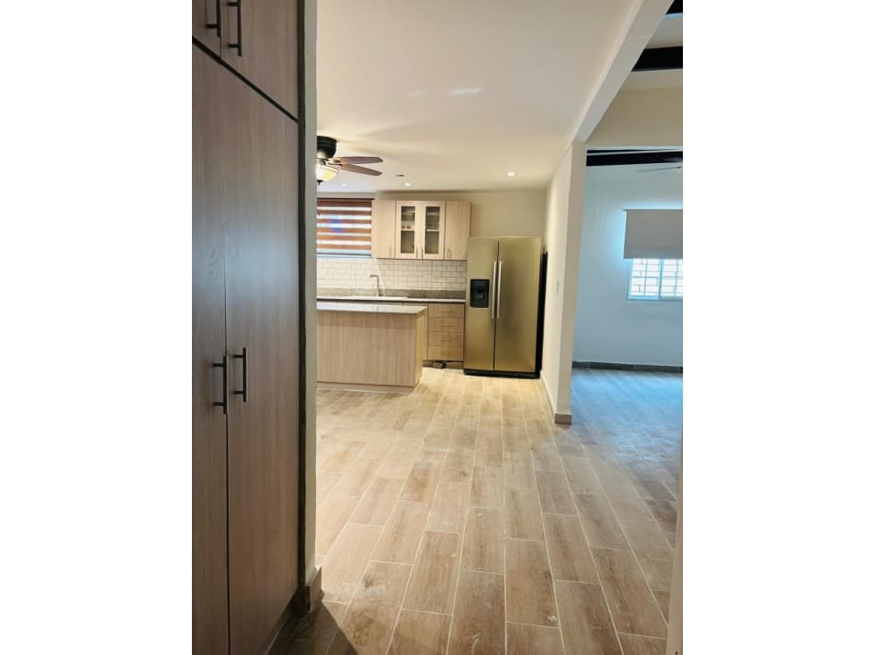 ALQUILER CASA SAN FRANCISCO — foto 5