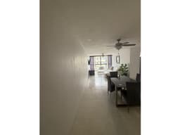 ALQUILER APARTAMENTO AMOBLADO EL CANGREJO
