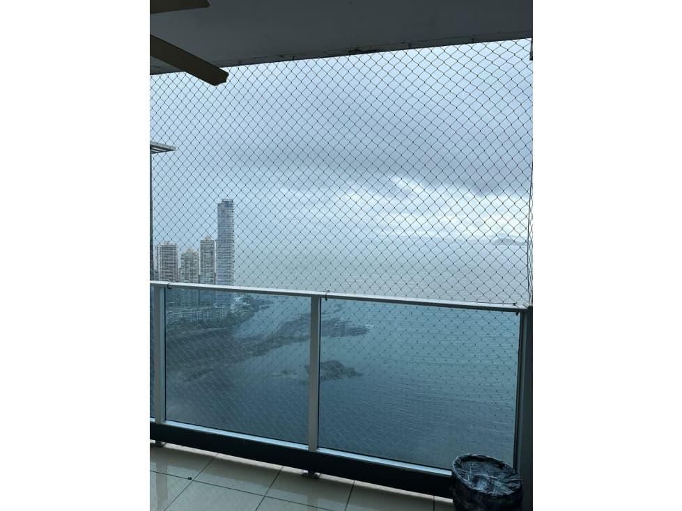 ALQUILER APARTAMENTO LINEA BLANCA AVENIDA BALBOA — foto 6