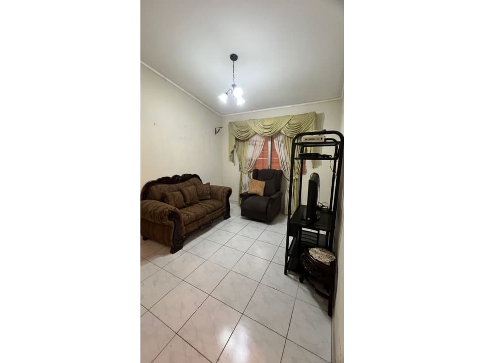 ALQUILER CASA BRISAS DEL GOLF AMOBLADO — foto 5
