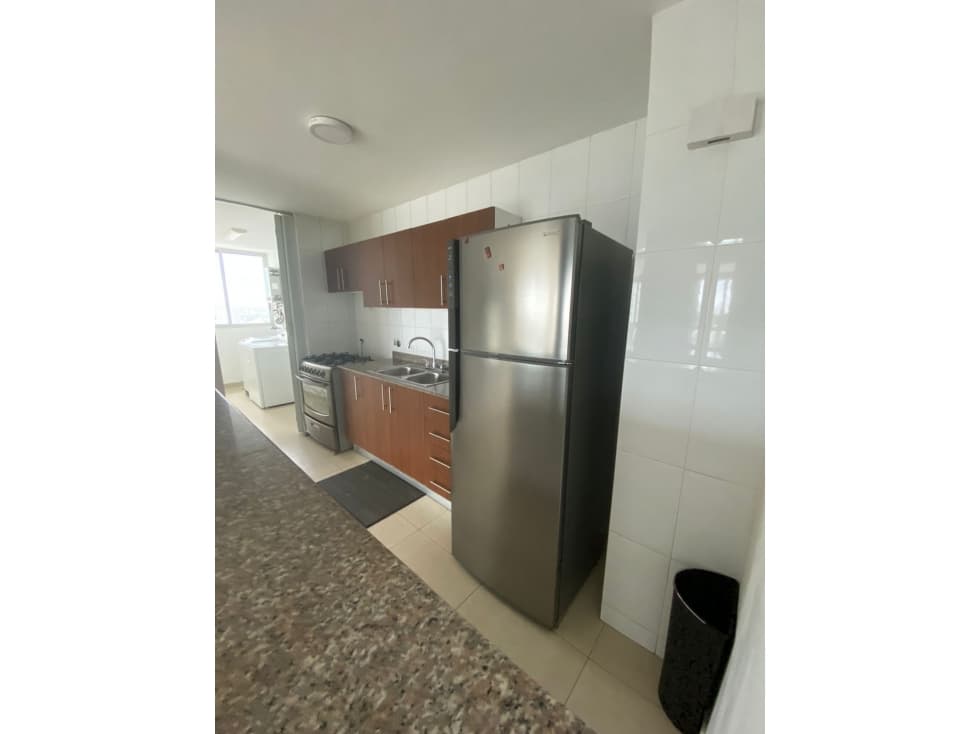 VENTA APARTAMENTO VÍA ESPAÑA — foto 4