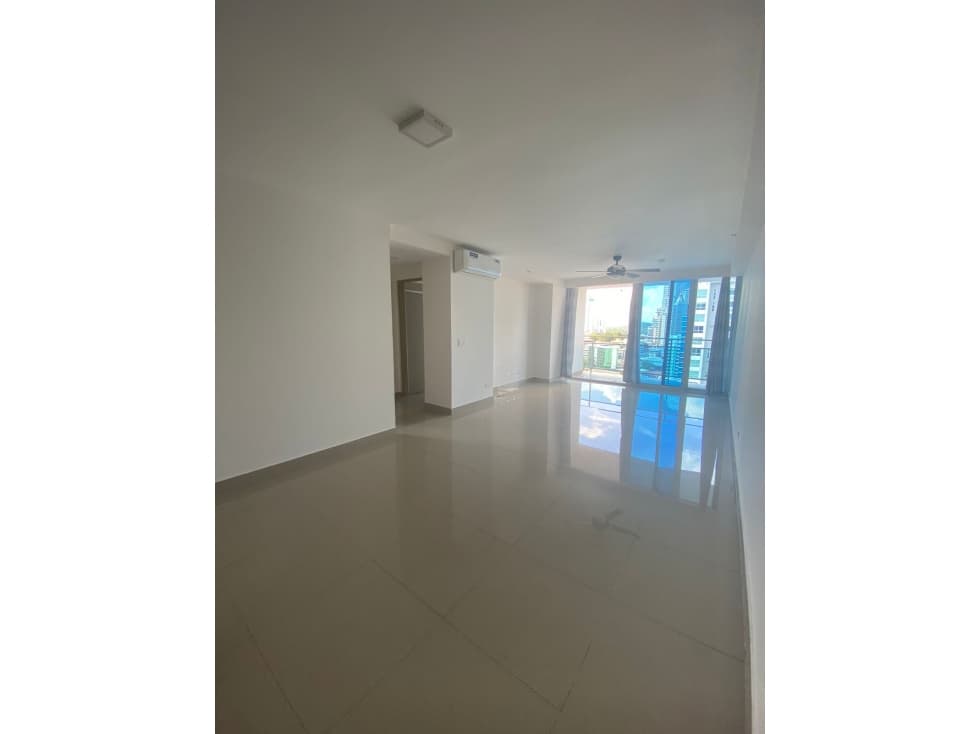 ALQUILER APARTAMENTO EL CANGREJO — foto 1