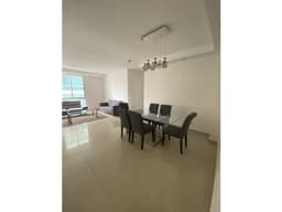 ALQUILER APARTAMENTO SAN FRANCISCO