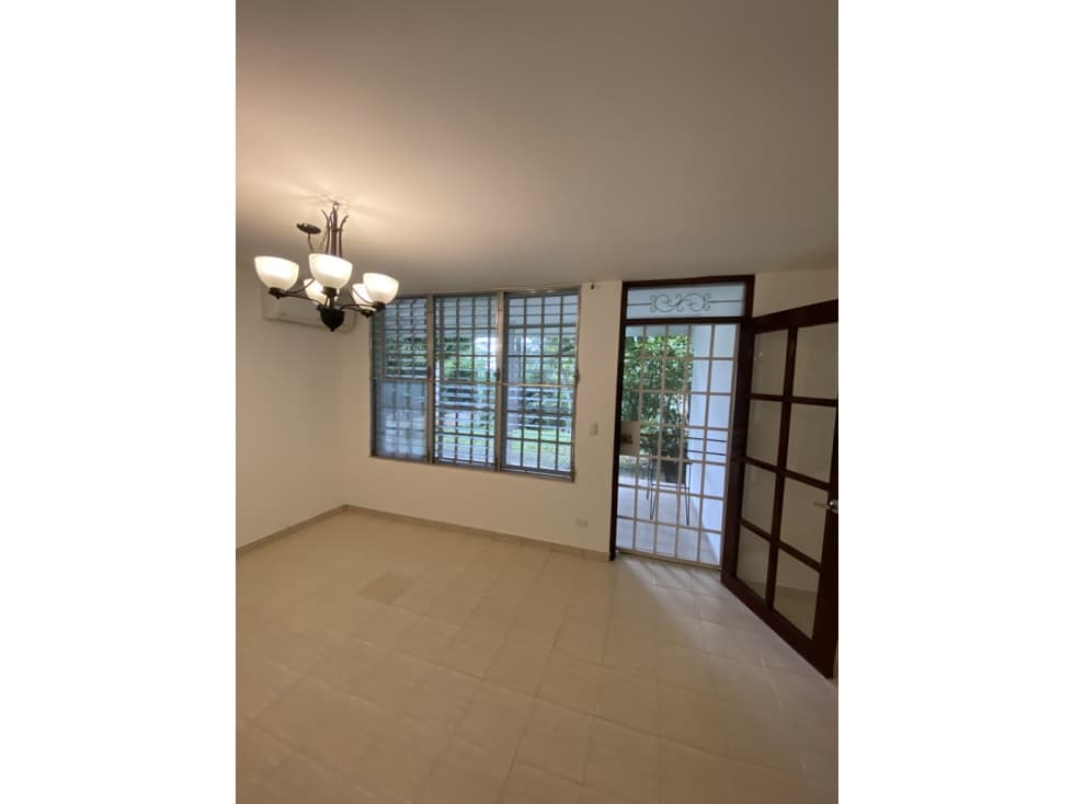 VENTA CASA ARRAIJAN — foto 2