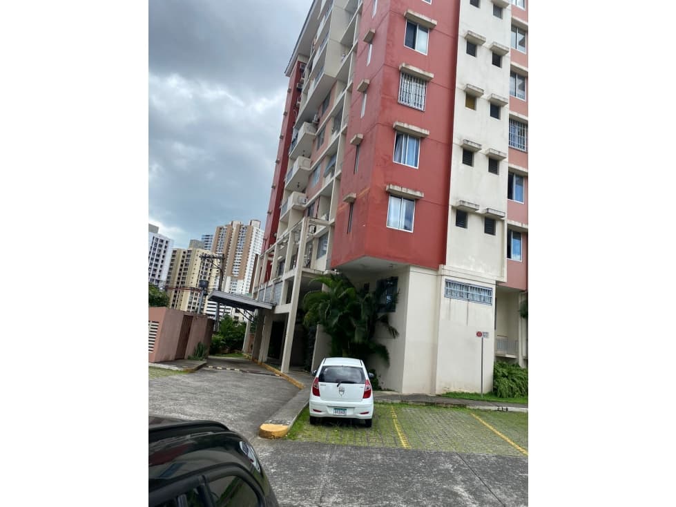 ALQUILER APARTAMENTO HATO PINTADO — foto 1