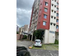 ALQUILER APARTAMENTO HATO PINTADO