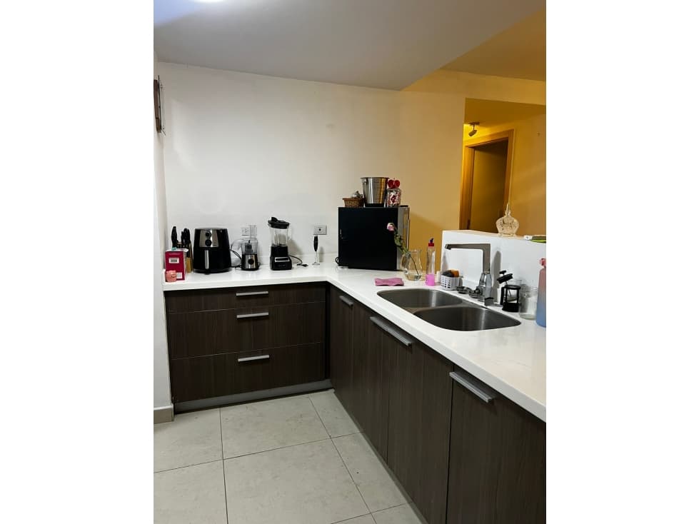 ALQUILER APARTAMENTO EL CARMEN — foto 3
