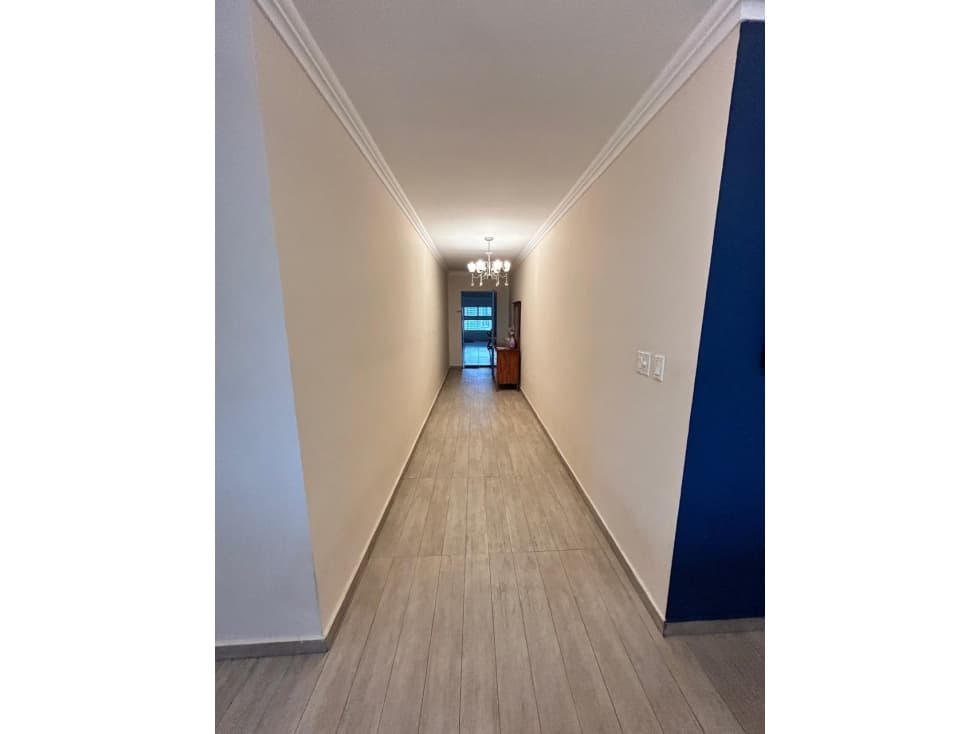 VENTA APARTAMENTO AMOBLADO SAN FRANCISCO — foto 6