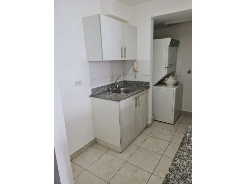 ALQUILER APARTAMENTO PARQUE LEFEVRE — foto 5