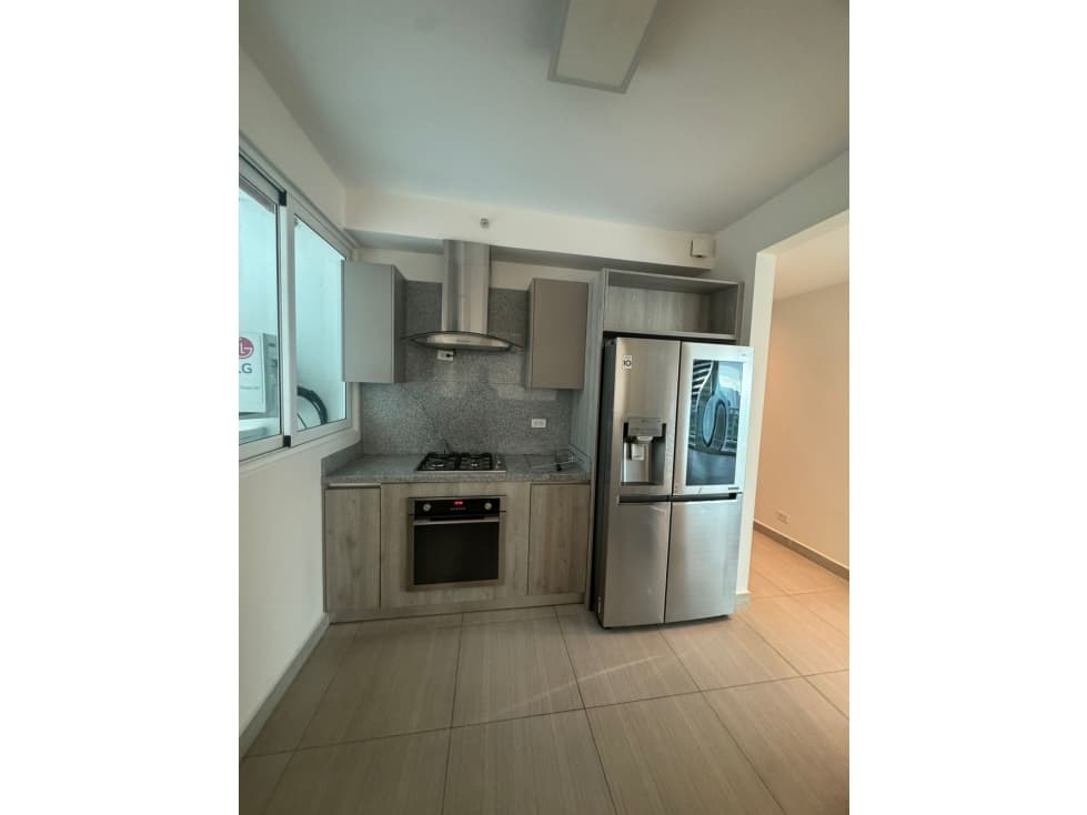 ALQUILER DE APARTAMENTO COSTA DEL ESTE — foto 6