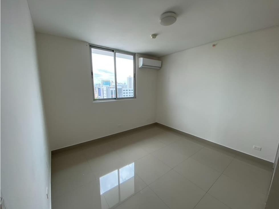 ALQUILER APARTAMENTO EL CANGREJO LINEA BLANCA — foto 6
