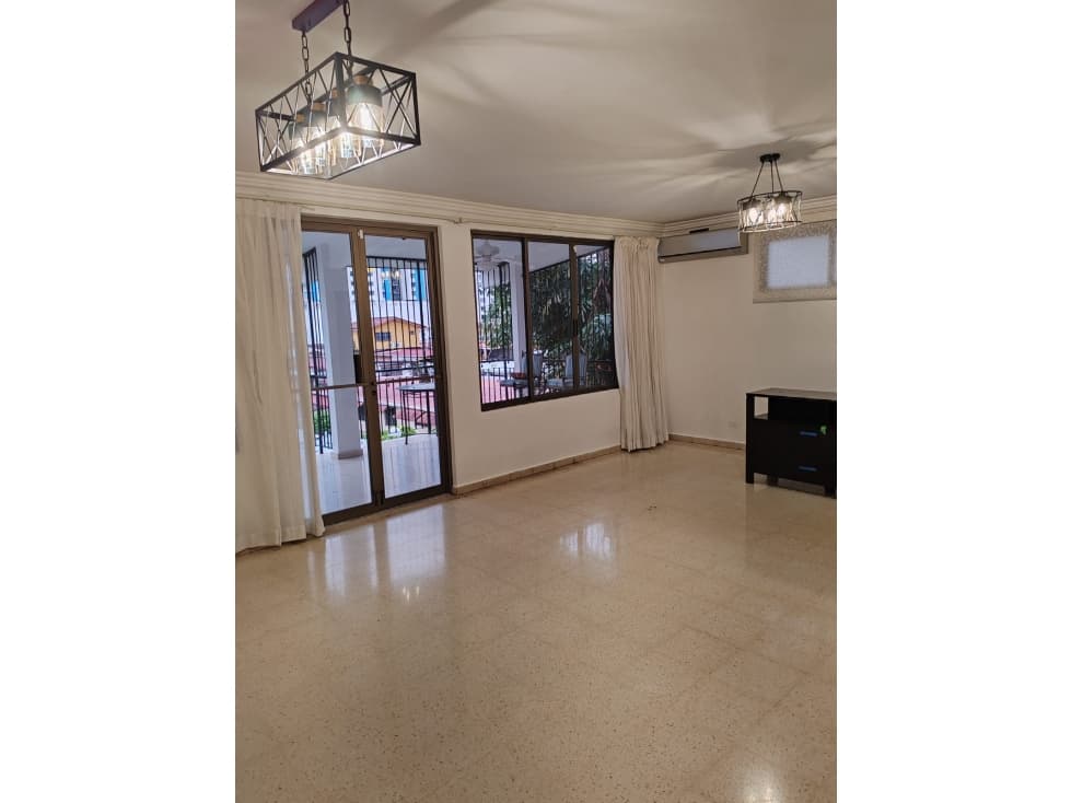 ALQUILER CASA DOS MARES — foto 1
