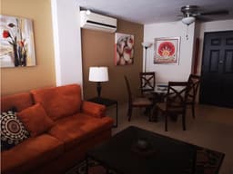 ALQUILER APARTAMENTO AMOBLADO SAN FRANCISCO