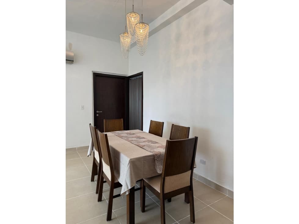 VENTA APARTAMENTO AMOBLADO CONDADO DEL REY — foto 6