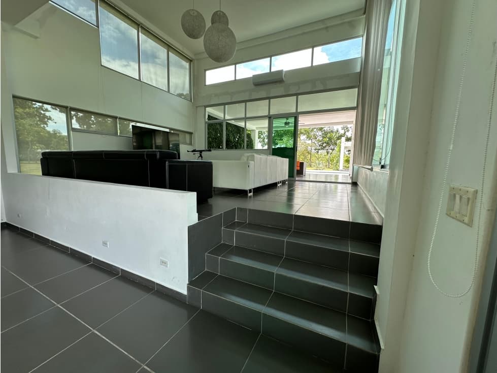VENTA CASA LINEA BLANCA SANTA CLARA — foto 3