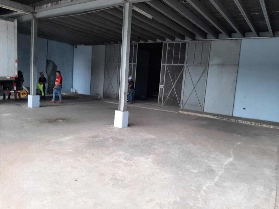 VENTA GALERA RIO ABAJO — foto 6