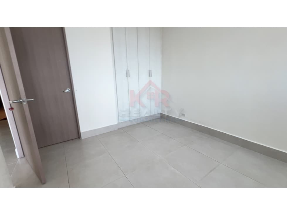 ALQUILER APARTAMENTO EDISON PARK LINEA BLANCA — foto 5