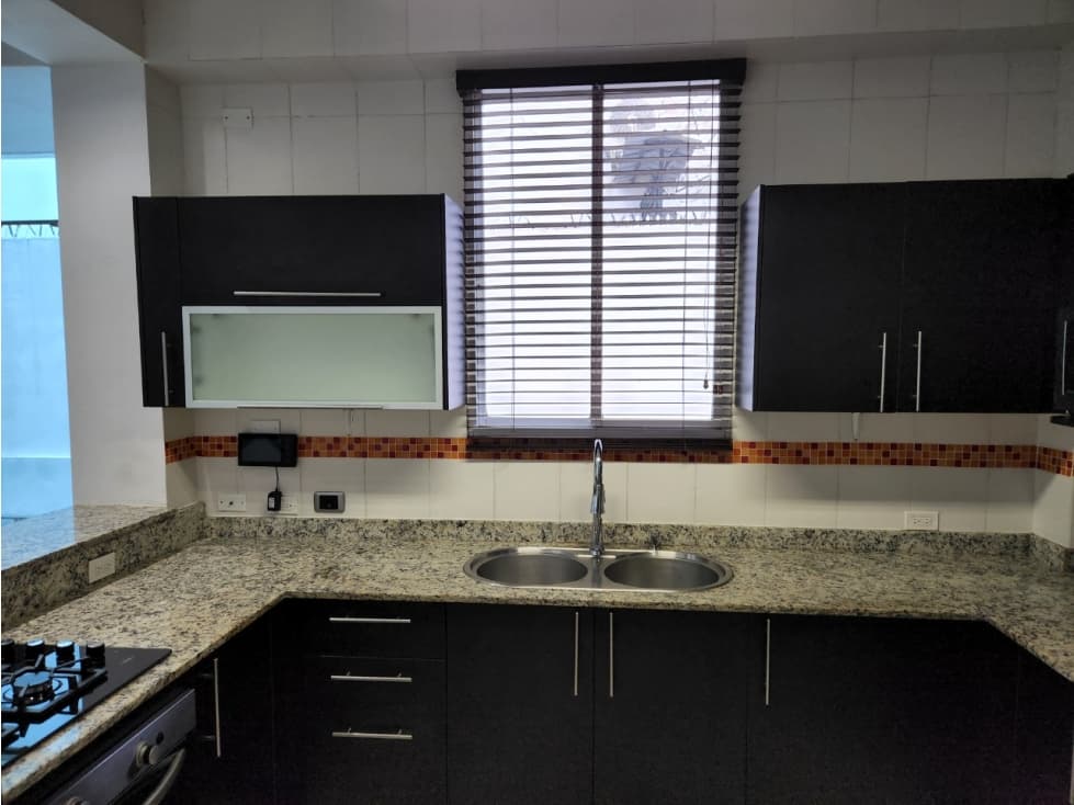 ALQUILER CASA BETANIA LINEA BLANCA — foto 2