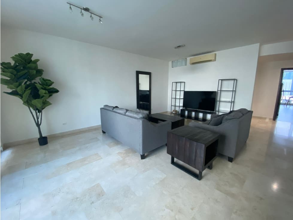 ALQUILER APARTAMENTO AMOBLADO MARBELLA — foto 3