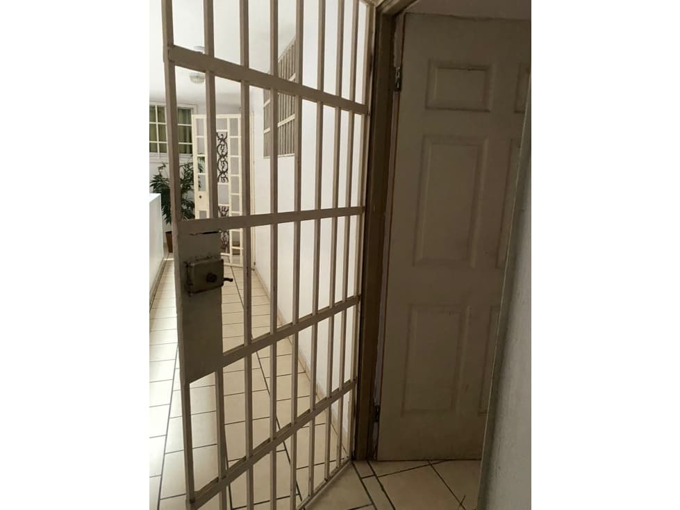 ALQUILER APARTAMENTO HATO PINTADO — foto 2