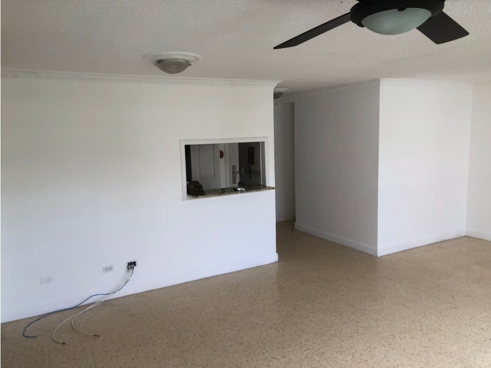 ALQUILER APARTAMENTO EL CANGREJO — foto 6