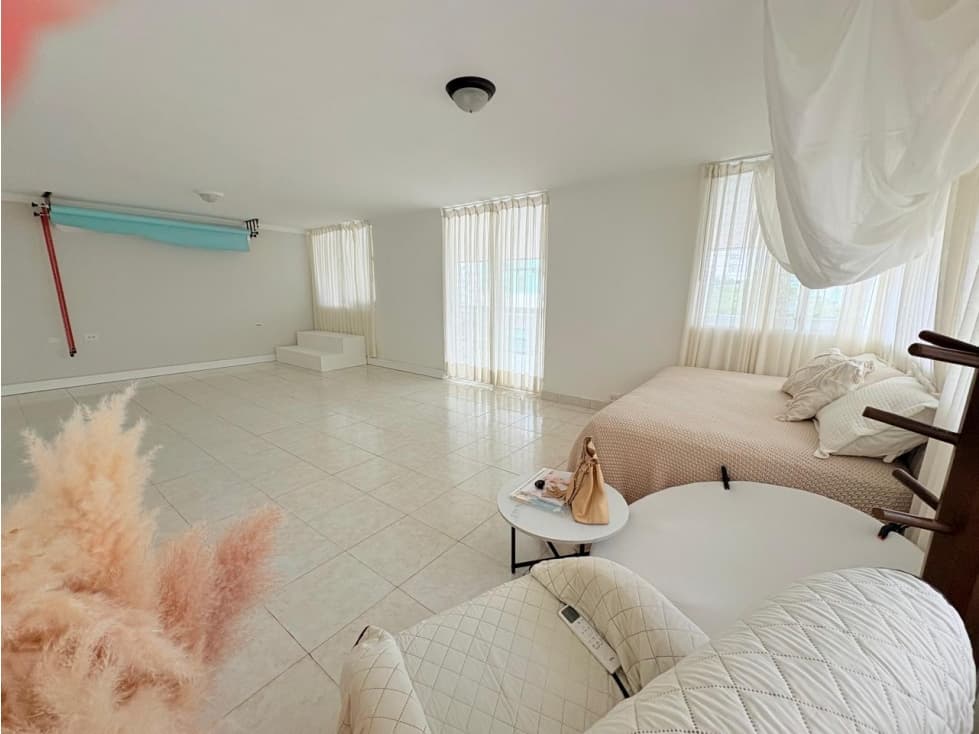 VENTA APARTAMENTO AMOBLADO VIA ARGENTINA — foto 2