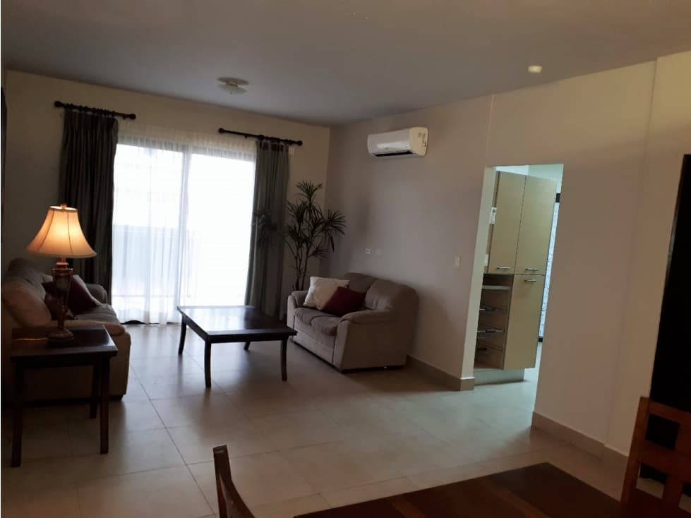 ALQUILO APARTAMENTO EN ALBROOK VILLAGE — foto 2