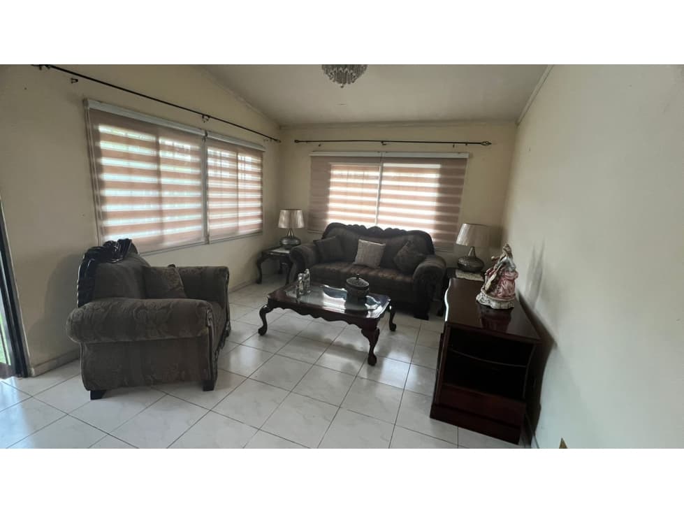 ALQUILER CASA BRISAS DEL GOLF AMOBLADO — foto 2