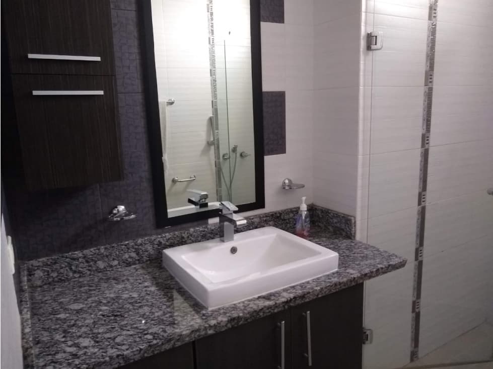 ALQUILER APARTAMENTO AMOBLADO EL CANGREJO — foto 5