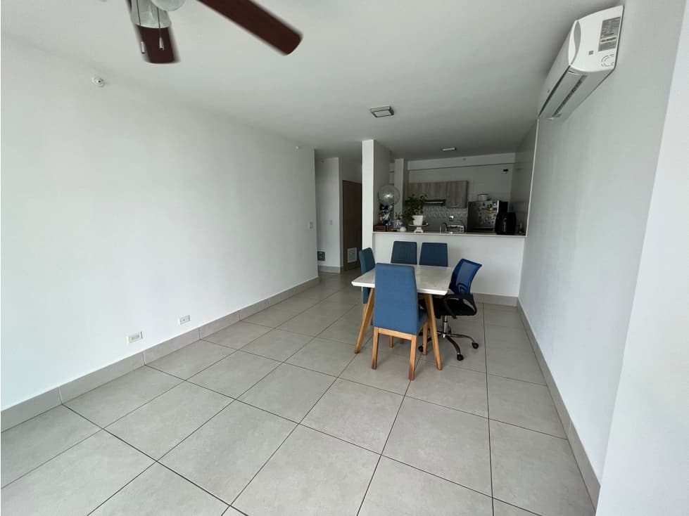 VENTA APARTAMENTO EDISON PARK LINEA BLANCA — foto 4