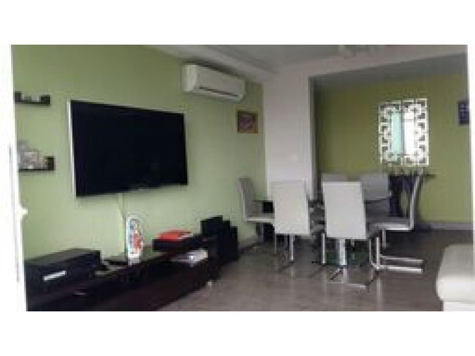 ALQUILER APARTAMENTO AMOBLADO HATO PINTADO — foto 2