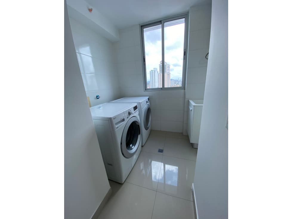 ALQUILER APARTAMENTO EL CANGREJO — foto 6