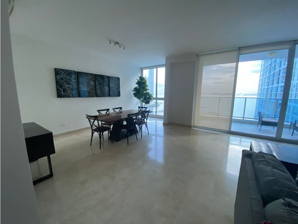 ALQUILER APARTAMENTO AMOBLADO MARBELLA — foto 2