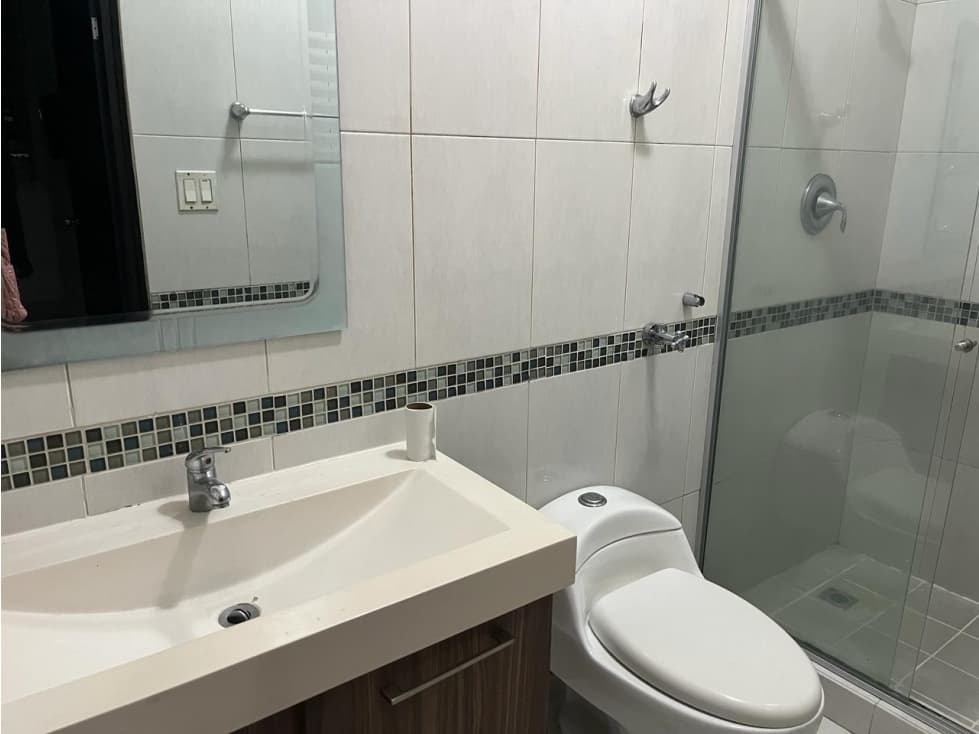 VENTA APARTAMENTO EDISON PARK — foto 6