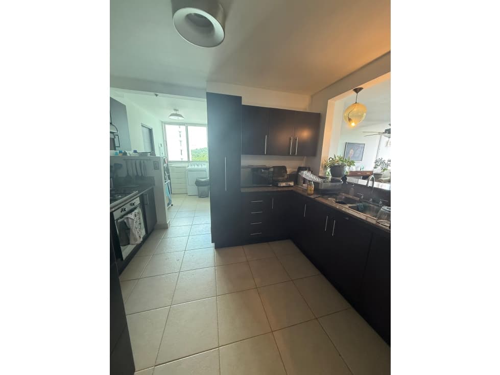 ALQUILER APARTAMENTO AMOBLADO CLAYTON — foto 5