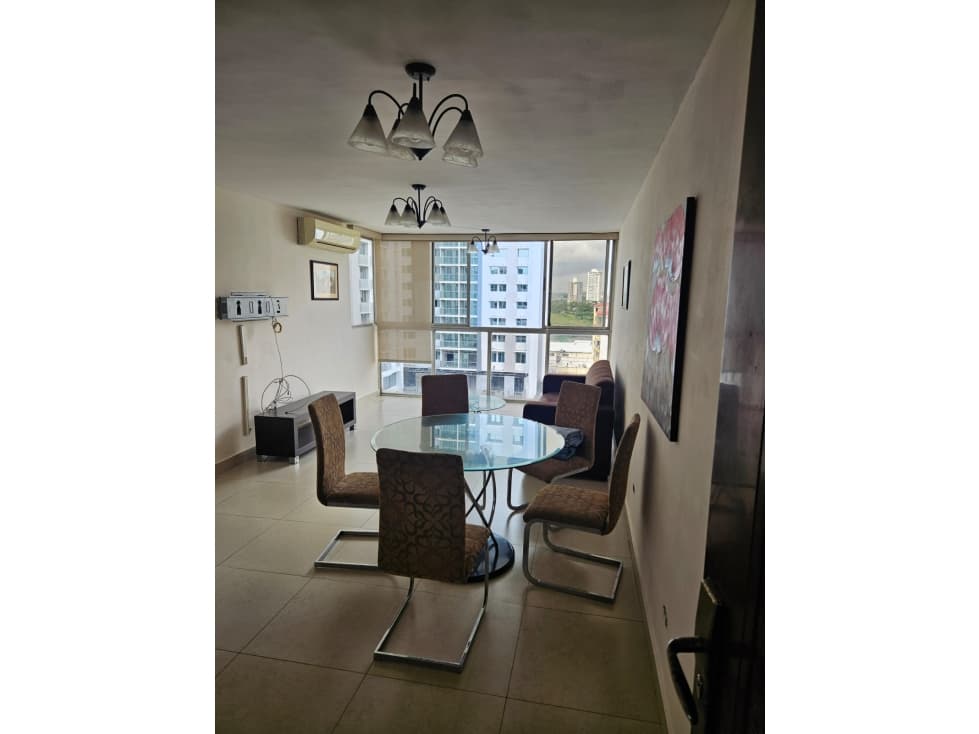 ALQUILER APARTAMENTO LINEA BLANCA TUMBA MUERTO — foto 1