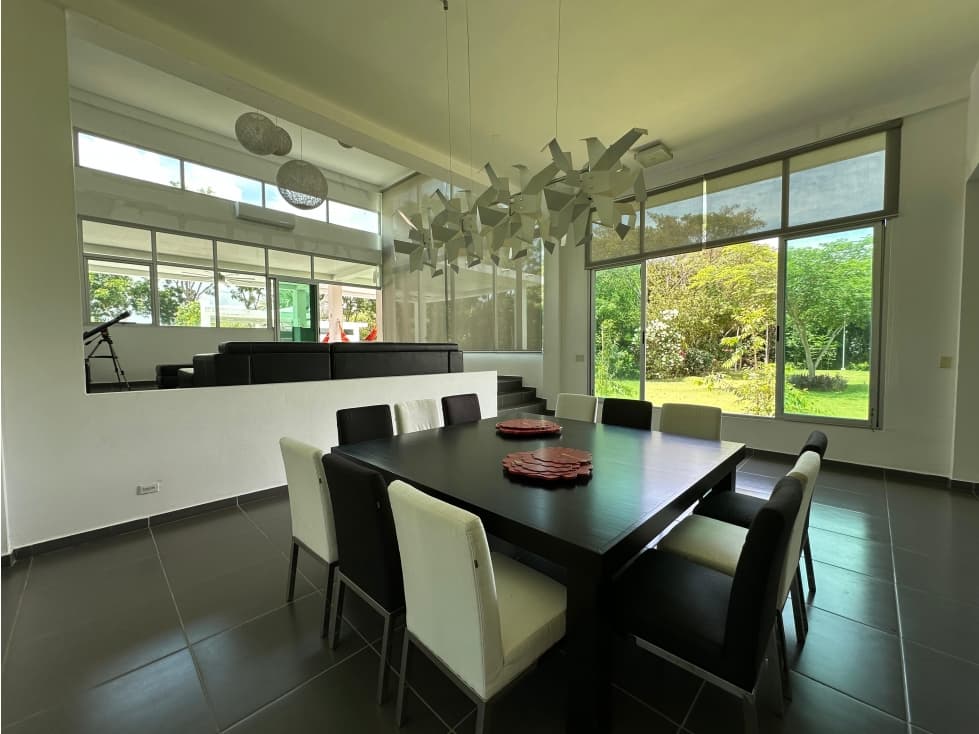 VENTA CASA LINEA BLANCA SANTA CLARA — foto 5