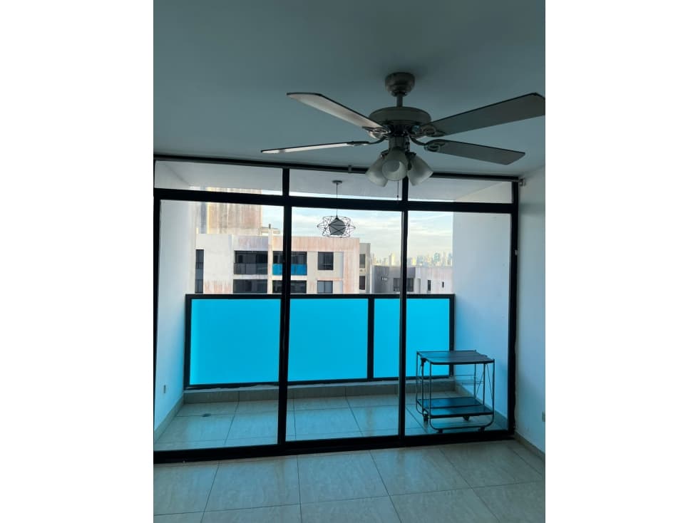 ALQUILER APARTAMENTO CONDADO DEL REY — foto 1