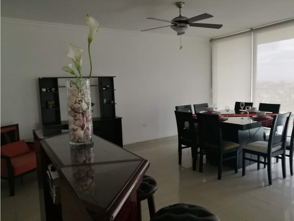 ALQUILER APARTAMENTO DOS MARES — foto 6