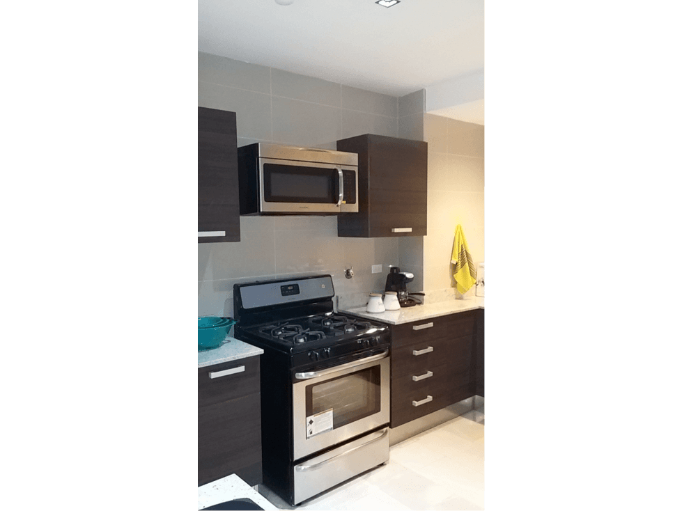 ALQUILO PENTHOUSE PUNTA PACÍFICA — foto 2