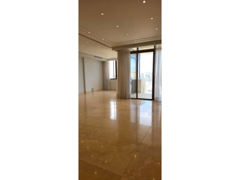 ALQUILER APARTAMENTO PUNTA PACIFICA LINEA BLANCA — foto 1