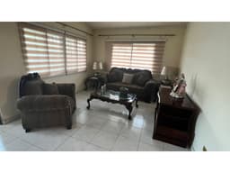 ALQUILER CASA BRISAS DEL GOLF AMOBLADO