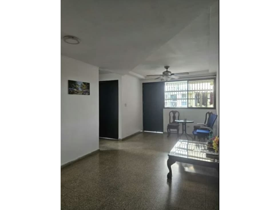 ALQUILER APARTAMENTO VIA PORRAS VACIO — foto 5