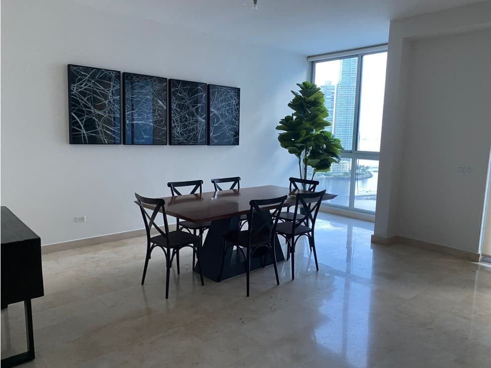 ALQUILER APARTAMENTO AMOBLADO MARBELLA — foto 4